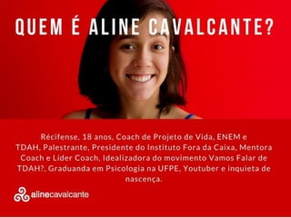 Para empreender não existe idade