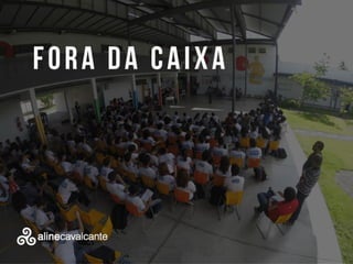 Para empreender não existe idade