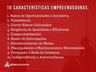 Para empreender não existe idade