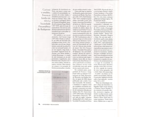 Para Entender a Obra do Mestre