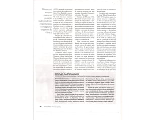 Para Entender a Obra do Mestre