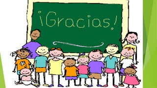 educación inclusica
