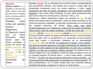 Contexto Histórico en el que vivió