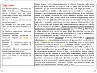El surgimiento de una clase obrera urbana con su propia dinámica social, olvida a las clases rurales, que sigue siendo la mitad de la población brasileña, siendo marginadas del proceso social, político y económico, es decir, no participan de ninguna de las decisiones importantes para su país.	El trabajo de Freire está críticamente ligado a este incipiente proceso de ascensión popular. Su praxis político-educativa, se desarrollaen medio de un esquema clásico de dependencia y subdesarrollo.	Freire crea el movimiento de educación popular en Brasil buscando sacar al hombre analfabeto de su situación de inconsciencia, de pasividad y falta de criticidad. Buscar contribuir a la liberación de su pueblo .