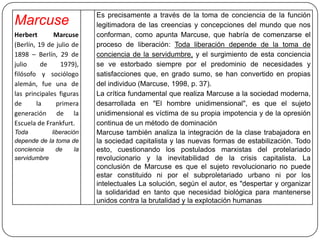 IDEAS FILOSÓFICAS QUE FUNDAMENTAN LA PEDAGOGÍA DE PAULO FREIRE