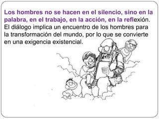 Deshumanización: Las críticas de Freire al sistema capitalista