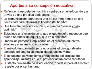 Algunas Frases célebres sobre la educación