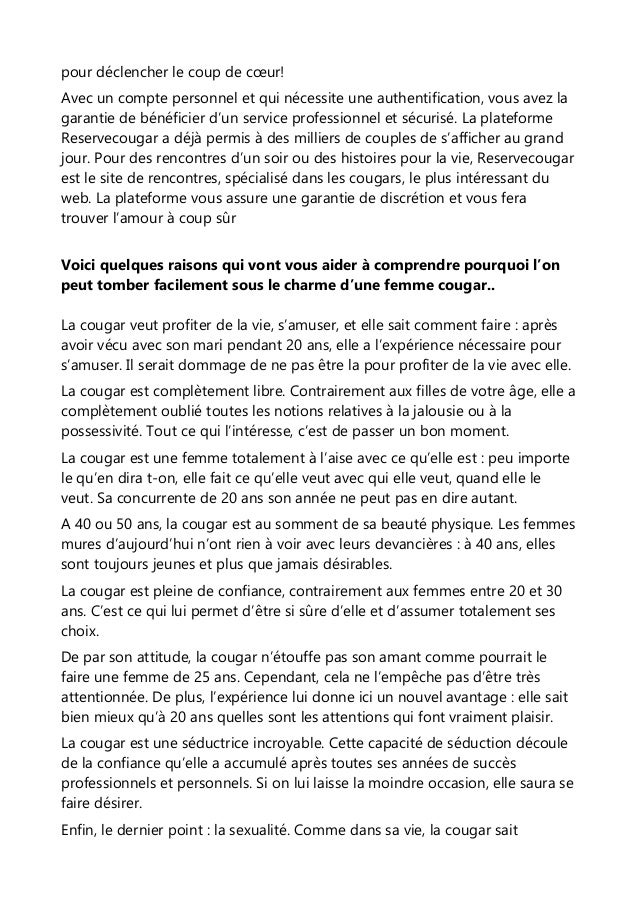 Site de rencontre pour trouver l'amour