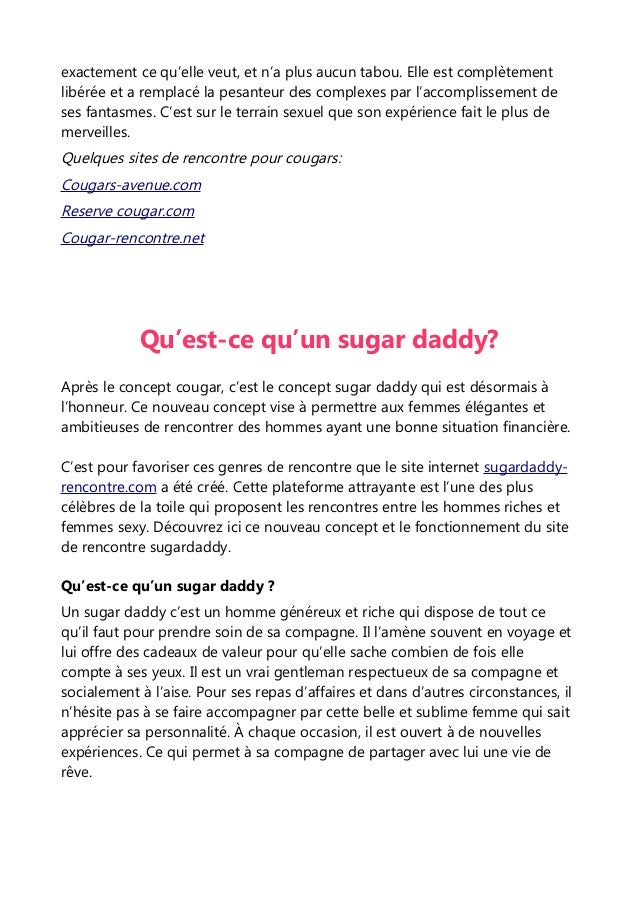Site de rencontre pour trouver l'amour