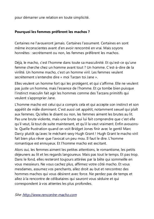 Les sites de rencontres par affinités
