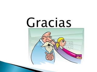 Gracias
 