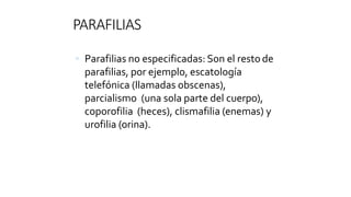 Zoofilia (animales),
 