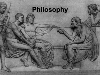 Philosophy<br />