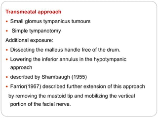 Paraganglioma (2) | PPTX