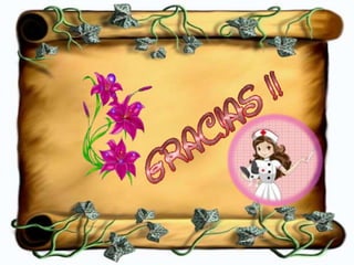 Paragdima de la complejidad