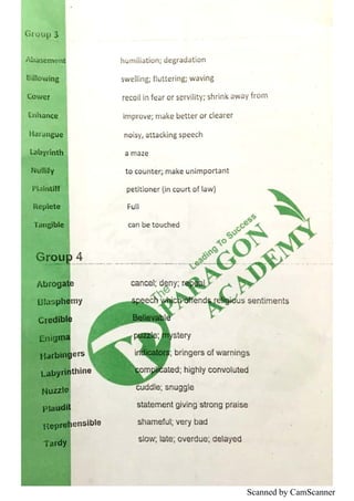 Scanned by CamScanner
 