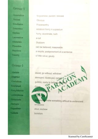 Scanned by CamScanner
 