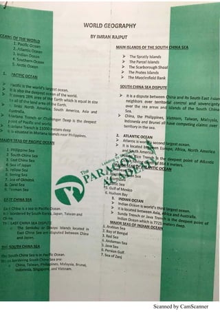 Scanned by CamScanner
 