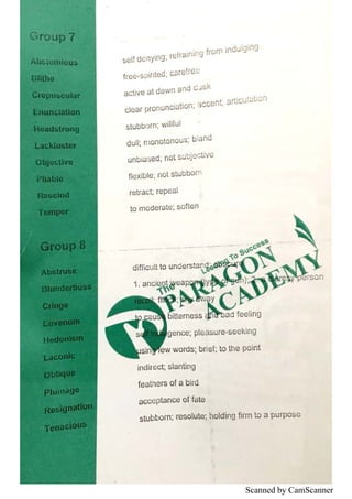 Scanned by CamScanner
 