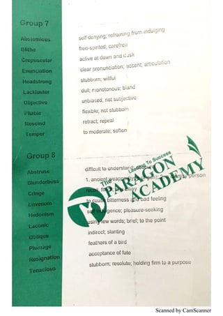 Scanned by CamScanner
 