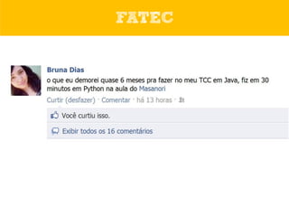 FATEC

 