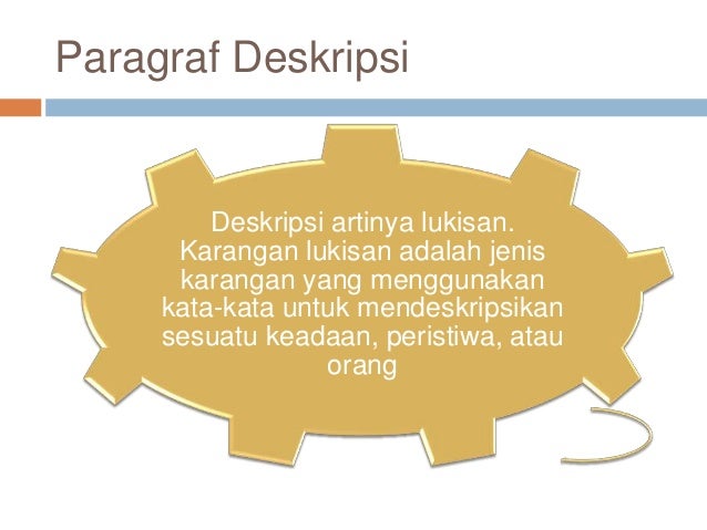 Paragraf dan pengembangannya