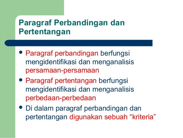 Contoh Kalimat Perbandingan Dan Pertentangan : Contoh Teks Eksposisi Pertentangan - Aneka Macam Contoh : Dua klausa (bagian kalimat) dalam suatu kalimat majemuk/luas.