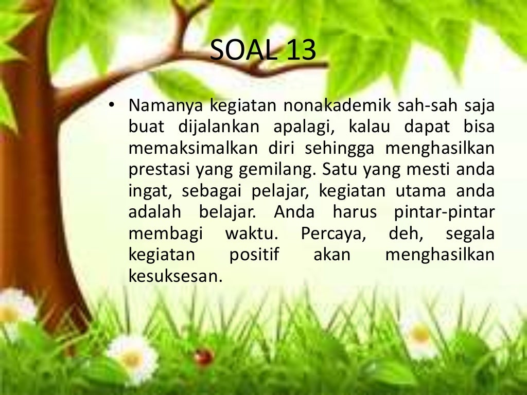 Paragraf persuasif atau persuasi