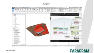 Script 01
Fonte: Acervo do autor.
 