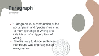 Paragraph.pptx