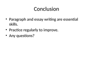 Paragraph_and_Essay_Writing_Presentation.pptx
