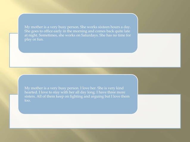Paragraph Development.pptx By miss noor ul huda | PPT