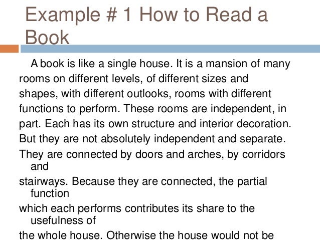 Introduction paragraph on a compare and contrast essay