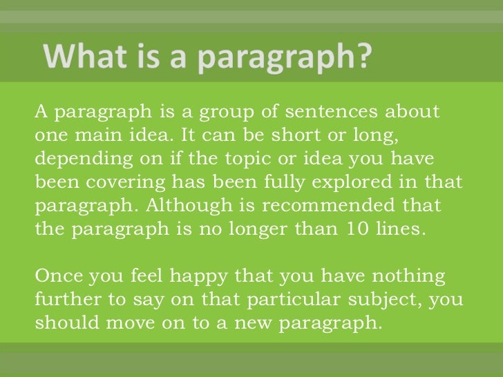 paragraphs-and-topic-sentences