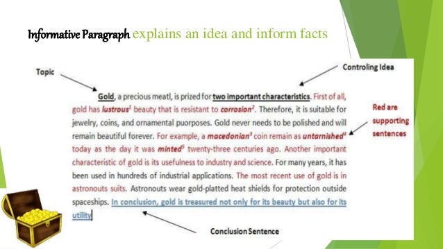 How to Write an Informative Paragraph for Your Homework? | Ride My Homework informative paragraph