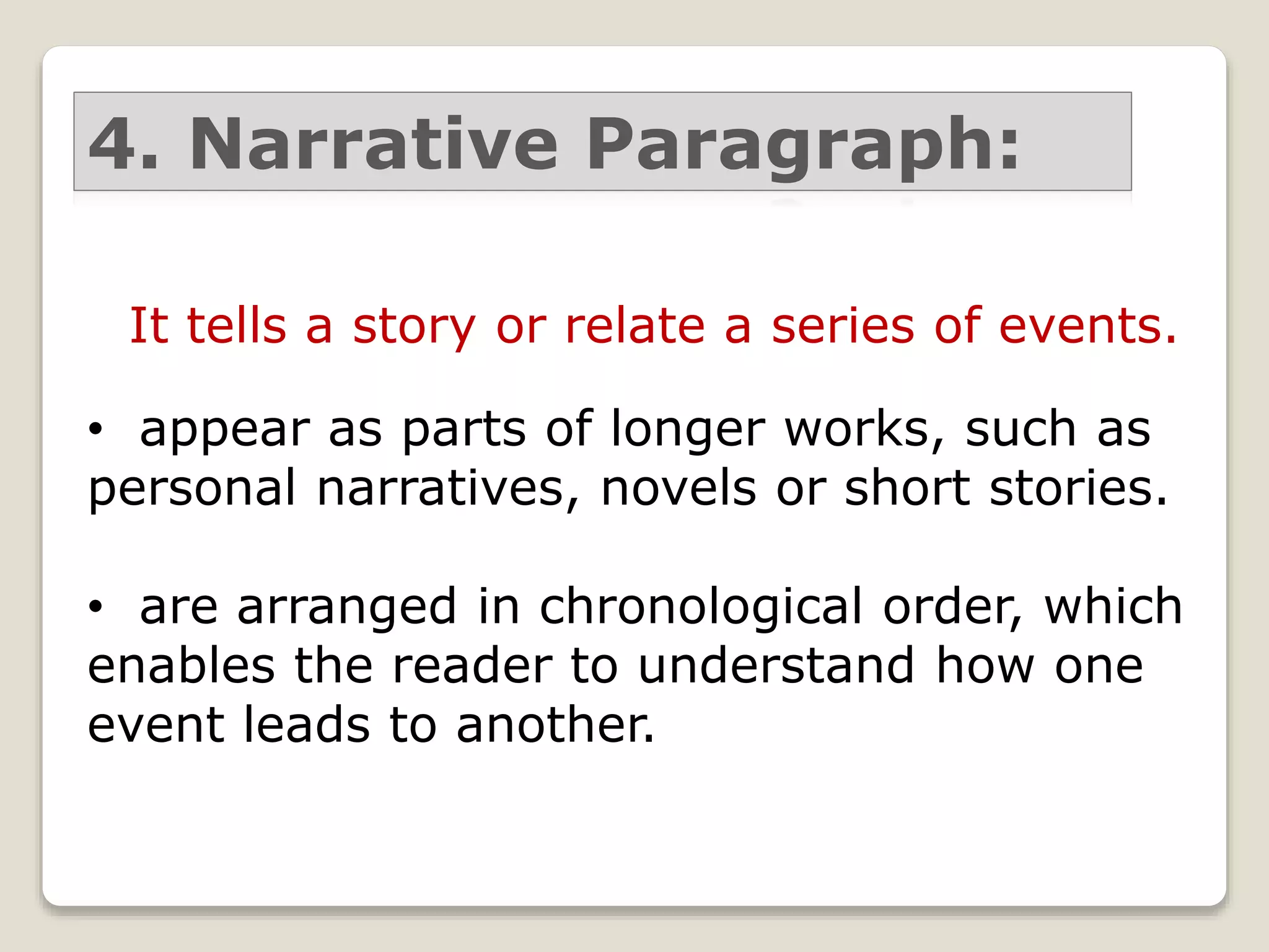 paragraph writing.pptx