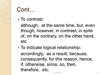 paragraph writing.pptx