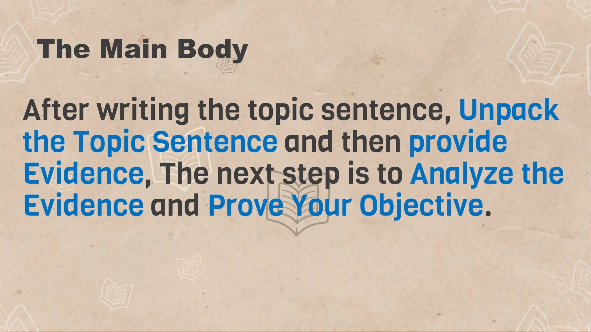 Paragraph writing- Descriptive and Narrative Style.pptx
