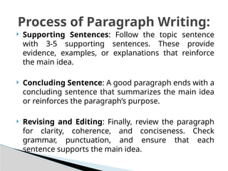 Gorgeous Write A Well Formed Paragraph That Summarizes View Nature Gorgeous Write A Well Formed Paragraph That Summarizes View Nature