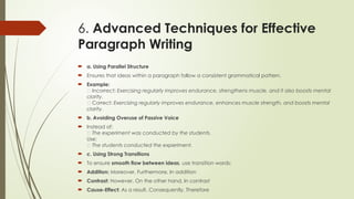 PARAGRAPH WRITING of of expository writing.pptx