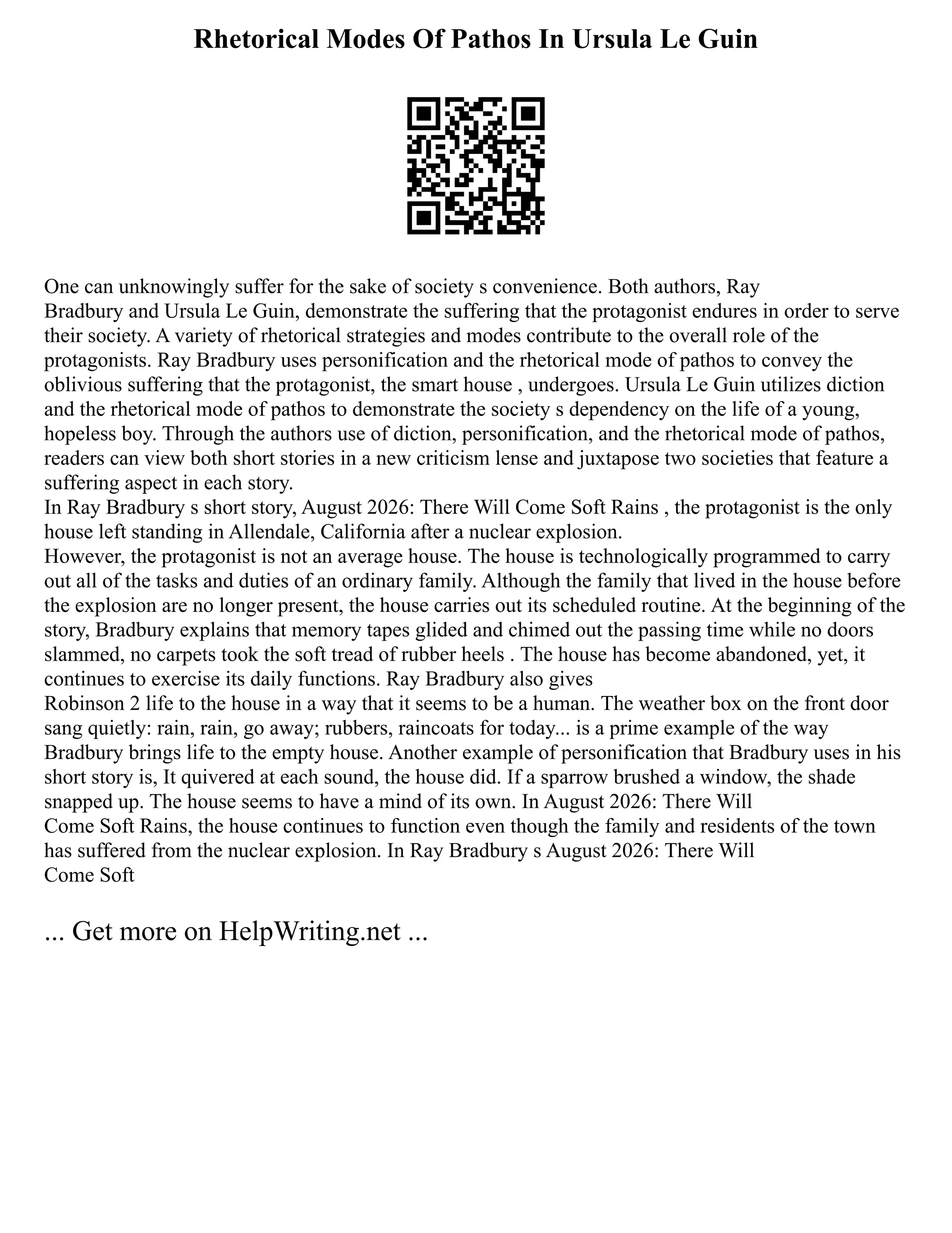 Paragraph writing anchor chart third grade writing pdf