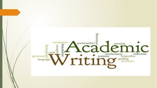 Paragraph writing sentence fragment.pptx