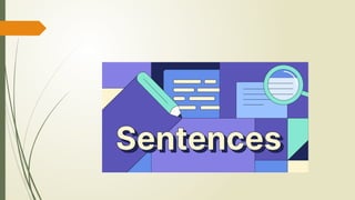 Paragraph writing sentence fragment.pptx