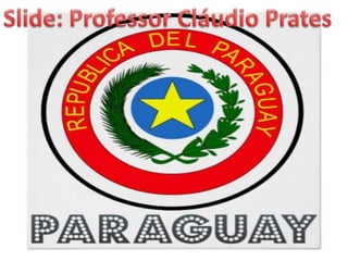 Paraguai