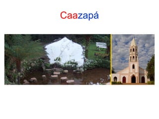 Caazapá

 