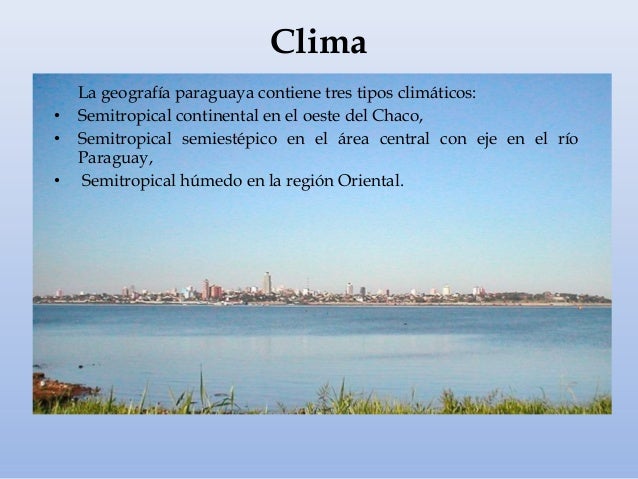Paraguay