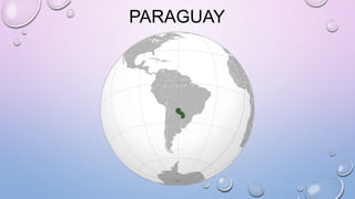 PARAGUAY
 