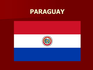 PARAGUAY 