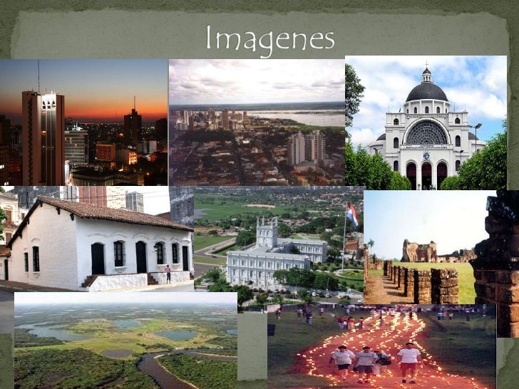 Paraguay y su cultura