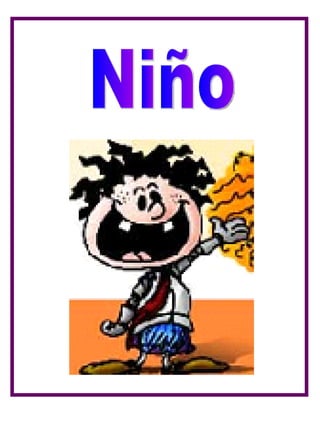 Niño 